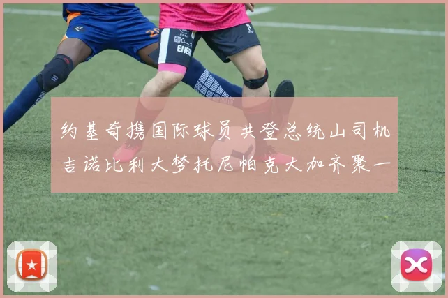 约基奇携国际球员共登总统山司机吉诺比利大梦托尼帕克大加齐聚一堂