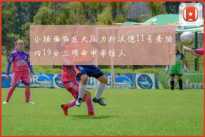 小杨面临巨大压力科沃德11号秀场均19分三项命中率惊人